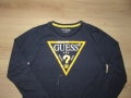ОРИГИНАЛНА БЛУЗА НА GUESS--14 год., снимка 2