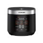 Мултикукър за бавно готвене Cosori CRC-R501-KEU, 5L, Черен, снимка 1