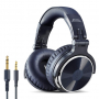 Професионални слушалки OneOdio Studio Pro-10, Hi-res, 20Hz-40kHz, 1600 mw,32 ОМ, снимка 8