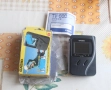 Малък джобен телевизор Casio LCD-Color Television, снимка 1