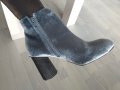Боти Orsay, снимка 2
