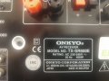 Receiver ONKYO TX-SR600E, снимка 2