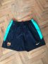 Къси панталонки Барселона, снимка 1 - Спортни дрехи, екипи - 39593971