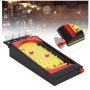 Алкохолен пинбол с чашки игра за напиване с шотове чаши Flippy Pinball , снимка 3