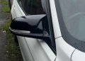 M Капаци за огледала BMW F30/ F20/ F31 / 32 /36 Бмв тунинг,решетки, m3, снимка 7