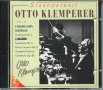 Starportrait - OTTO Klemperer