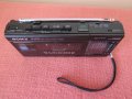 Vintage Sony WA-8000 9-band Radio cassette Player, снимка 3