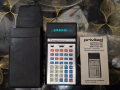 Калкулатор Privileg PR56D от 1976г., снимка 3