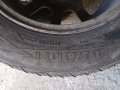 Алуминиеви джанти с гуми 195/65/15, снимка 7