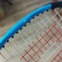 ТЕНИС РАКЕТА WILSON 100 UL V2.0 257 ГРАМА, снимка 2