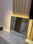 Огледало с LED светлина, снимка 4