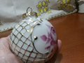 Порцеланова топка за елха , снимка 6