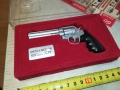 SMITH & WESSON 629 CLASSIC PP МЕТАЛЕН ПИСТОЛЕТ ЗА КОЛЕКЦИЯ-ВНОС SWISS 2109251244 , снимка 11