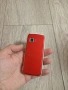 Nokia 5230 white and red, снимка 3