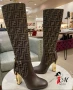 ботуши fendi, снимка 4