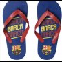 FC BARCA ❤⚽️ детски джапанки , снимка 2