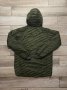 Мъжко пухено яке Heldre insideout , размер М, снимка 4