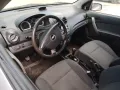 Chevrolet Aveo 1.2 бензин 72к.с. 2006г. на части, снимка 2