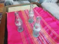Шишета Кока-Кола 3 броя бутилки Coca-Cola , снимка 1