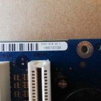 FSC Fujitsu Siemens PCI Risercard E391 – A10 GS 1, снимка 4 - Други - 32949692