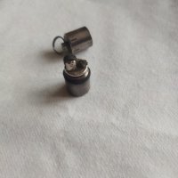 Колекционерска мини запалка за ключодържател , снимка 7 - Колекции - 44048133