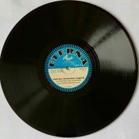 Грамофонни плочи Vinyl на ETERNA - GDR, 5 броя с албум: Lied Der Zeit / 132; 144; 157; 172; 179, снимка 10 - Грамофонни плочи - 33372092