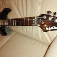 Китара Washburn , снимка 2 - Китари - 43194754