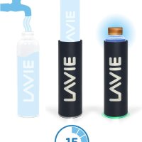  Пречиствател на вода LaVie Pure с UVA светлина, снимка 3 - Други - 43194600