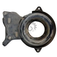 Капак ангренажен ремък Opel Astra H (A04) 2004-2014 ID: 120395, снимка 1 - Части - 44079415