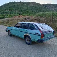 Datsun sunny, снимка 8 - Автомобили и джипове - 43245966