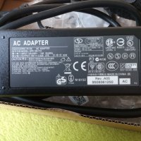 Адаптер за лаптоп Acer Aspire, снимка 1 - Кабели и адаптери - 43171571