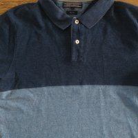 Tommy Hilfiger Polo Shirt - страхотна мъжка тениска , снимка 9 - Тениски - 40158949