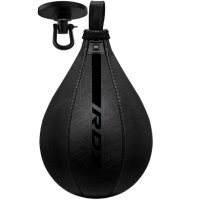 Бърза боксова круша - RDX F6 KARA SPEED BALL, снимка 4 - Други спортове - 43668157