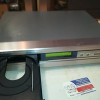 DENON DCD-210 CD ВНОС SWISS 2811231630LK1ED, снимка 6 - Ресийвъри, усилватели, смесителни пултове - 43183885