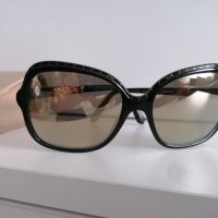 Дамски слънчеви очила Bvlgari , снимка 3 - Слънчеви и диоптрични очила - 38080928
