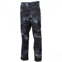 Панталон тактически , '' HDT camo grey, fashion type'', снимка 1 - Панталони - 28209837