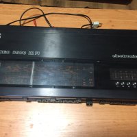 Рисървър Електроник Stereo-3500 HFI , снимка 2 - Ресийвъри, усилватели, смесителни пултове - 40414461