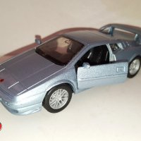 Lotus Esprit V8 Maisto - Мащаб 1:39, снимка 1 - Колекции - 42504855