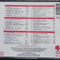 GRP HQ sound - 4 албума (6 диска), снимка 9 - CD дискове - 34768665