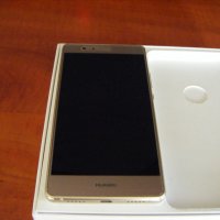 Huawei P9 lite, снимка 3 - Huawei - 27412485