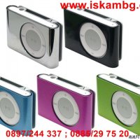 MP3 плеър Mini, снимка 11 - MP3 и MP4 плеъри - 28506310