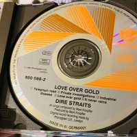 DIRE STRAITS , снимка 10 - CD дискове - 39555849