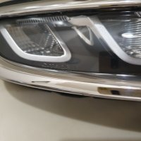 LED дневна светлина за Citroën C3 / Ситроен Ц3 , снимка 5 - Части - 44081271