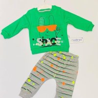 Бебешки комплекти само в размер 68, снимка 14 - Комплекти за бебе - 43901486