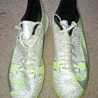 Nike  Mercurial  Мъжки  Футболни Обувки 40, снимка 2 - Маратонки - 43087279