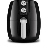 Air Fryer Rohnson 1400 W 3,2 л., снимка 2 - Съдове за готвене - 43958507