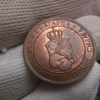 2 стотинки 1912 , снимка 2 - Нумизматика и бонистика - 43909704