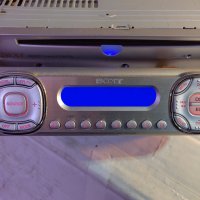 SONY CDX-M670, снимка 6 - Радиокасетофони, транзистори - 43854400