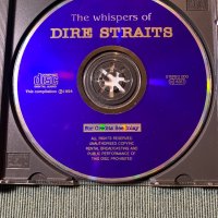 Mark Knopfler,Dire Straits , снимка 10 - CD дискове - 43048222