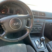 На Части Audi a4 b6 2.5tdi 163кс автомат, снимка 5 - Автомобили и джипове - 39770322